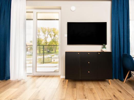 Alexis Apartament Dziwnów Exteriér fotografie