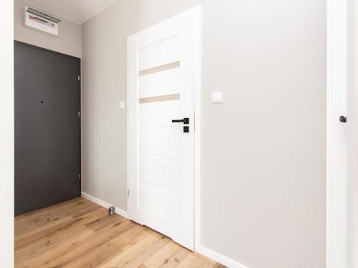 Alexis Apartament Dziwnów Exteriér fotografie