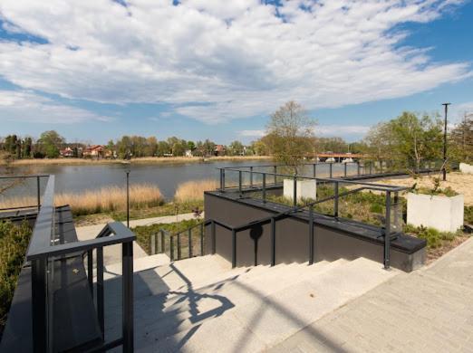 Alexis Apartament Dziwnów Exteriér fotografie