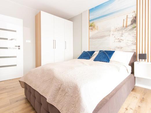 Alexis Apartament Dziwnów Exteriér fotografie