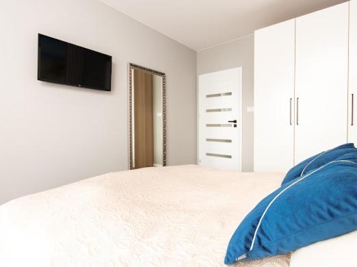 Alexis Apartament Dziwnów Exteriér fotografie